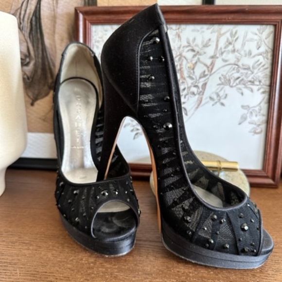Casadei heels - Picture 1 of 8